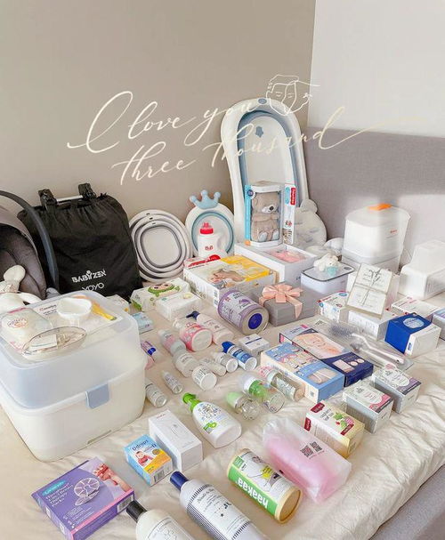 11件無限回購的母嬰用品 實用驚艷，帶娃更省心